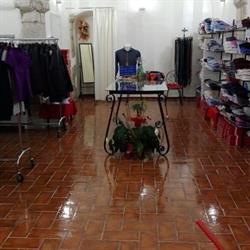Camiceria, Priverno orari di apertura