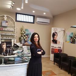 Come Nelle Favole Acconciature Unisex, Santa Maria a Monte orari di apertura