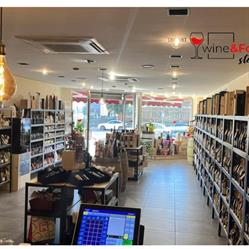 Enoteca Wine & Food Store, Assemini orari di apertura