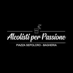 Alcolisti per Passione, Bagheria orari di apertura