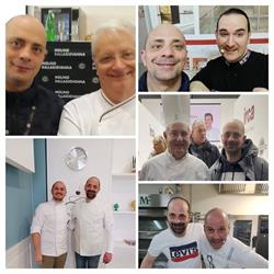 Moussology Bar Morola, Martina Franca orari di apertura