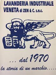 Lavanderia Industriale Veneta - Nuova Liv SRL, Roma orari di apertura