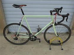 Cicli Riccardo Pergreffi - Riparazioni Biciclette., Collegno orari di apertura