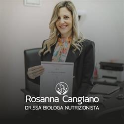 Nutrizionista Dr.ssa Cangiano Rosanna, Marano di Napoli orari di apertura