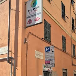 Della Fiore Colori, Genova orari di apertura
