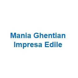 Ditta Mania Gentian, Firenze orari di apertura