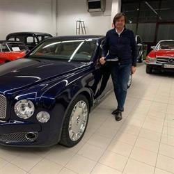 Vignali Automobili srls, Bologna orari di apertura
