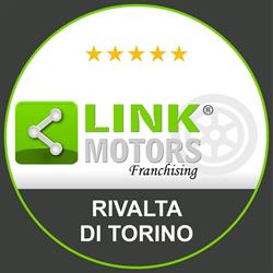 Link Motors, Rivalta di Torino orari di apertura