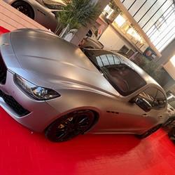 DM car di Delis Raciel, Pesaro orari di apertura