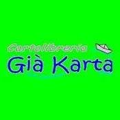 Cartoleria Già Karta Di Strazzari Arianna, Bologna orari di apertura