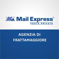Mail Express, Frattamaggiore orari di apertura
