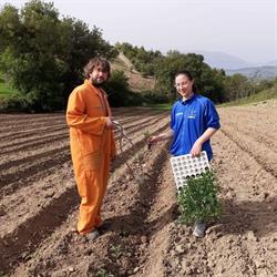 La Fattoria di Nonno Vins, Scafa orari di apertura