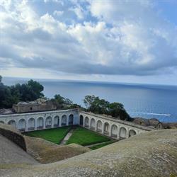 Certosa di San Giacomo, Capri orari di apertura