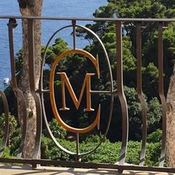 Casa Morgano, Capri orari di apertura