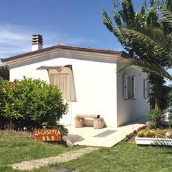 La Casetta B&B, Tavullia orari di apertura
