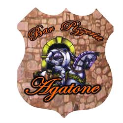Bar Pizzeria "Agatone", Sant'Agata di Puglia orari di apertura