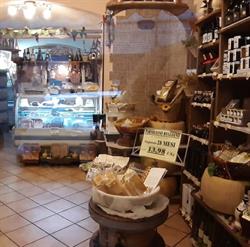 Il Buongustaio Snc Di Gianelli Elisa & Zecchini Daniele, Sassuolo orari di apertura