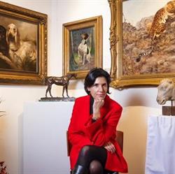 R.v. Art Gallery Studio Di Ricci Valeria, Guastalla orari di apertura