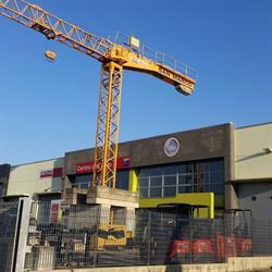 Gmr Noleggi S.r.l., Ciriè orari di apertura