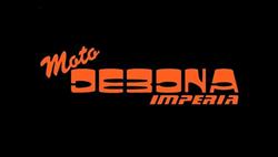 De Bona Moto Di Lucio De Bona Snc, Imperia orari di apertura