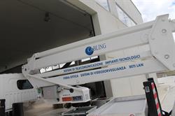 Cabling Srl, Matera orari di apertura