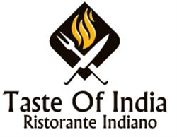 Taste Of India, Milano orari di apertura