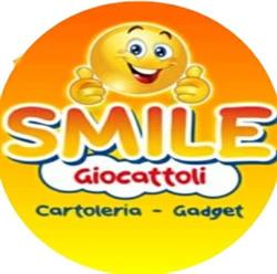 Smile Giocattoli, Messina orari di apertura