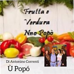Frutta e Verdura Nno Popó, Villabate orari di apertura