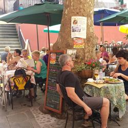 Bar Nunzio, Corniglia orari di apertura