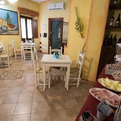 Sa Lumenaria, Sorgono orari di apertura