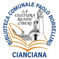 Biblioteca Comunale Paolo Borsellino, Cianciana orari di apertura