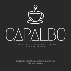 Bar Capalbo, Bocchigliero orari di apertura
