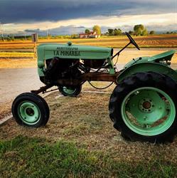Agriturismo La Minarda, Forlì orari di apertura