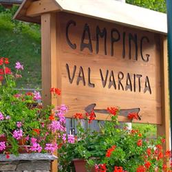 Camping Val Varaita (Segreteria), Sampeyre orari di apertura