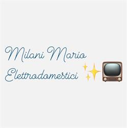 Elettrodomestici - TV di Milani Mario, Torrita di Siena orari di apertura