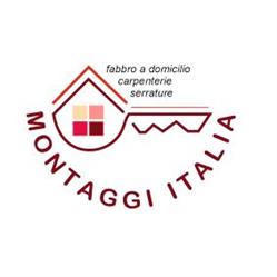 Montaggi Italia - Fabbro, Serrature, Carpenteria, Torino orari di apertura