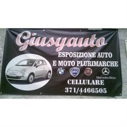 Giusy Auto, Palermo orari di apertura