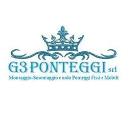 G3 Ponteggi Montaggio Smontaggio e Noleggio Ponteggi Fissi e Mobili, Barra orari di apertura