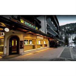 Gioielleria Orologeria Stedile Rivenditore Autorizzato Rolex, Madonna di Campiglio orari di apertura
