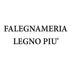 Falegnameria Legno Piu', Fasano orari di apertura