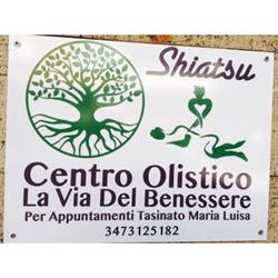 Centro Olistico Shiatsu La Via del Benessere, Albisola Superiore orari di apertura
