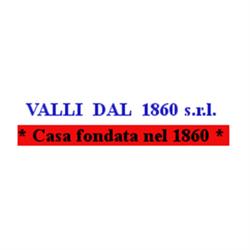 Valli dal 1860, Roma orari di apertura