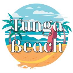 Tunga Beach Bar, Tenna orari di apertura