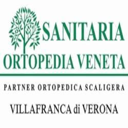 Sanitaria Ortopedia Veneta, Villafranca di Verona orari di apertura