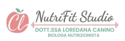 Dott.ssa Loredana Canino - NutriFit Studio, Trapani orari di apertura
