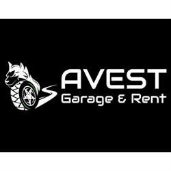 Avest Garage e Rent, Avellino orari di apertura