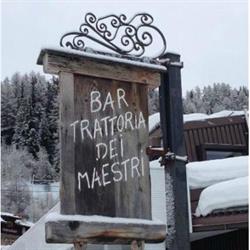 La Trattoria dei Maestri, Gressan orari di apertura