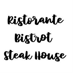 Ristorante Bistrot Steak House, Domodossola orari di apertura