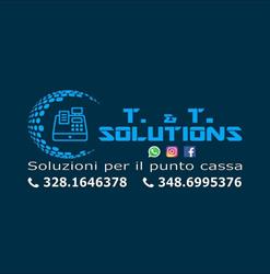 TeT Solutions - Registratori Di Cassa Telematici - Software Gestionali - Catania, Trecastagni orari di apertura