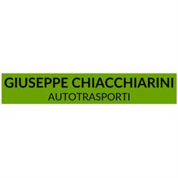 Giuseppe Chiacchiarini Autotrasporti, Perugia orari di apertura